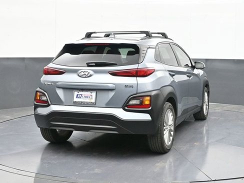 Used 2021 Hyundai Kona SEL Plus image 13