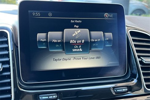 Used 2018 Mercedes-Benz GLE 350 4MATIC image 21
