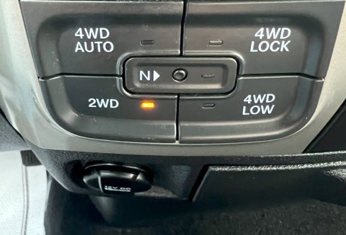 Used 2016 RAM 1500 Big Horn image 20