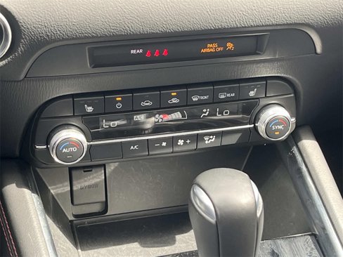 Used 2024 MAZDA CX-5 Carbon Edition image 31