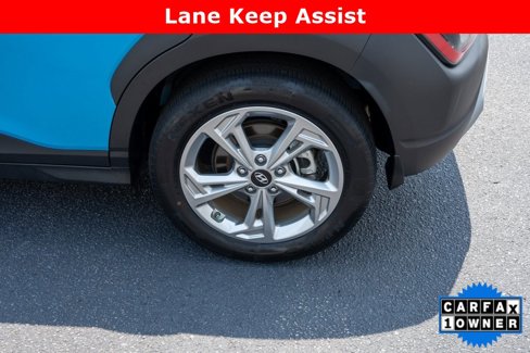 Used 2023 Hyundai Kona SEL image 9