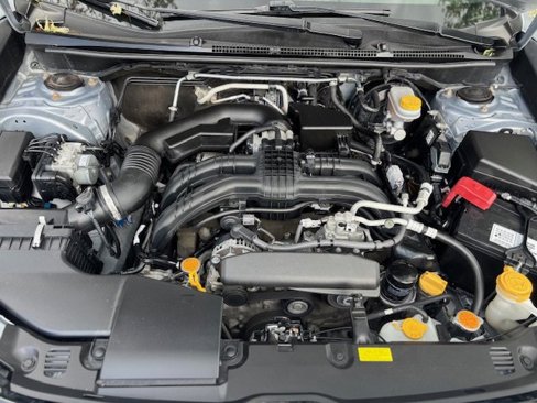 Used 2018 Subaru Crosstrek 2.0i Limited w/ Popular Package #2 image 21