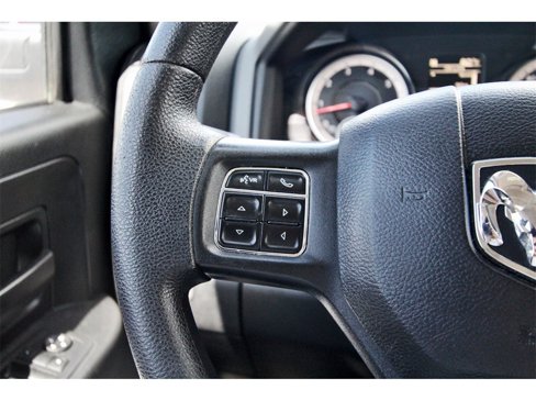 Used 2017 RAM 1500 Express image 18