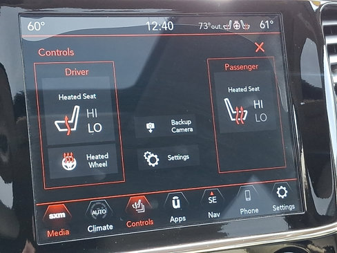 Certified 2020 Jeep Grand Cherokee Limited image 26