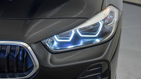 Used 2022 BMW X2 sDrive28i w/ Premium Package image 8