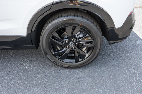 New 2026 Buick Encore GX Sport Touring image 9