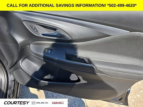 New 2026 Buick Envista Preferred w/ Convenience I Package image 9