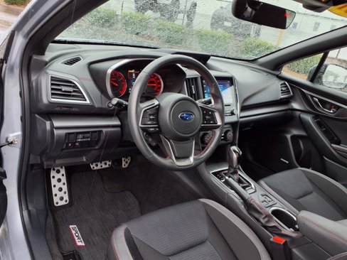 Used 2019 Subaru Impreza 2.0i Sport image 8