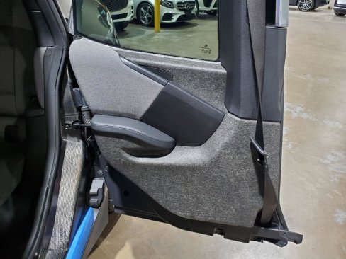 Used 2017 BMW i3 w/ Range Extender image 28