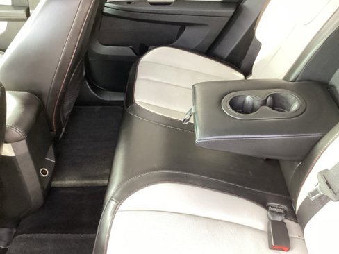 Used 2016 Chevrolet Equinox LTZ image 28