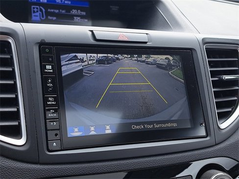 Used 2015 Honda CR-V EX image 29