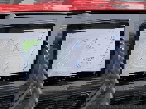New 2025 Ford Bronco Sport Big Bend image 14