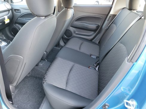 New 2024 Mitsubishi Mirage LE image 15