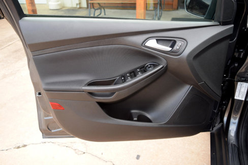 Used 2018 Ford Focus SE image 7