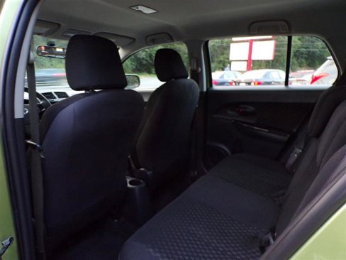 Used 2009 Scion xD image 28