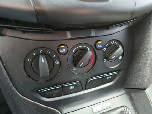 Used 2014 Ford Focus ST image 20