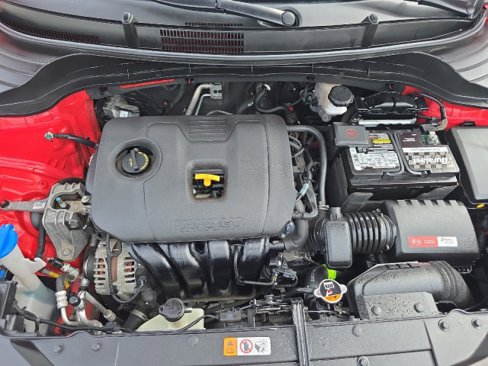 Used 2021 Kia Soul GT-Line image 42