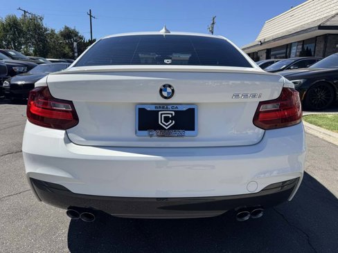 Used 2016 BMW 228i Coupe image 6