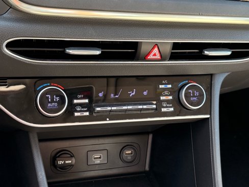 Used 2023 Hyundai Sonata SEL image 20