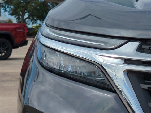 Used 2023 Chevrolet Equinox LT image 10