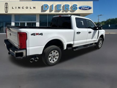Certified 2024 Ford F250 XLT w/ Snow Plow Prep Package image 5
