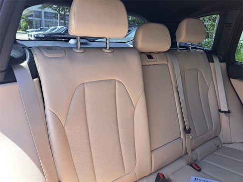 Certified 2022 BMW X3 sDrive30i w/ Premium Package 2 (ZPA) image 16