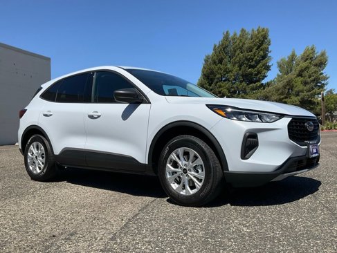 New 2025 Ford Escape Active image 65