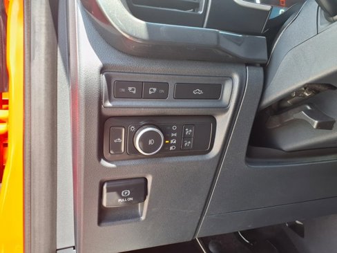 Used 2022 Ford F150 XLT w/ Equipment Group 302A High image 27