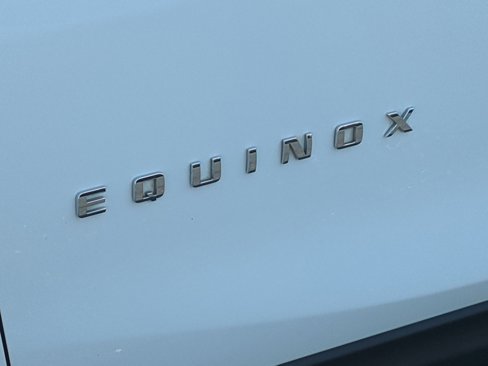 Certified 2021 Chevrolet Equinox LT image 32