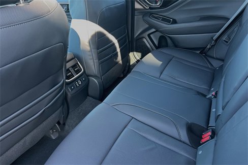 Used 2024 Subaru Outback Limited image 10