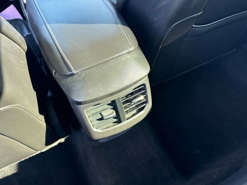 Used 2014 Ford Fusion Titanium image 17