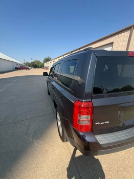 Used 2014 Jeep Patriot Latitude image 4