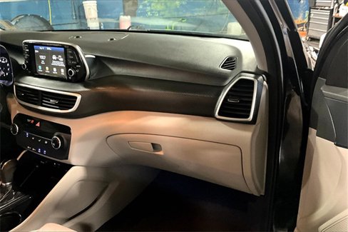 Used 2021 Hyundai Tucson SE image 16