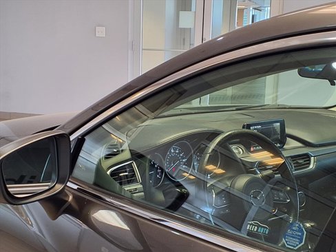Used 2017 MAZDA MAZDA6 Sport image 22