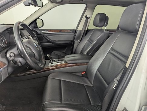 Used 2012 BMW X5 xDrive35i image 10