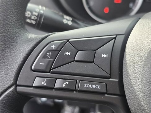 New 2025 Nissan Versa S w/ S Plus Package image 22