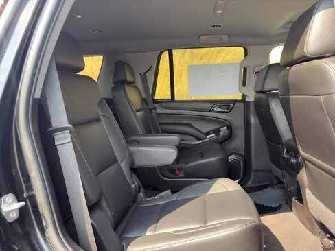 Used 2020 Chevrolet Tahoe LT image 33