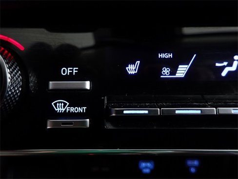 Used 2021 Hyundai Sonata SEL image 2