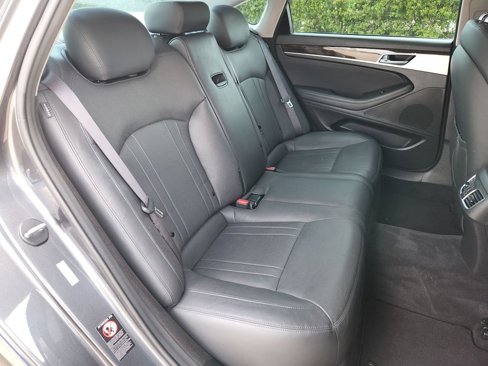 Used 2017 Genesis G80 3.8 image 14