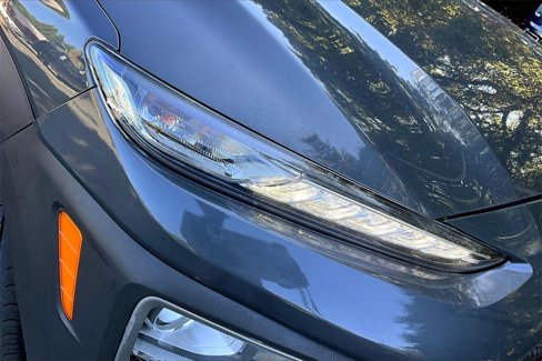 Used 2021 Hyundai Kona SEL image 27