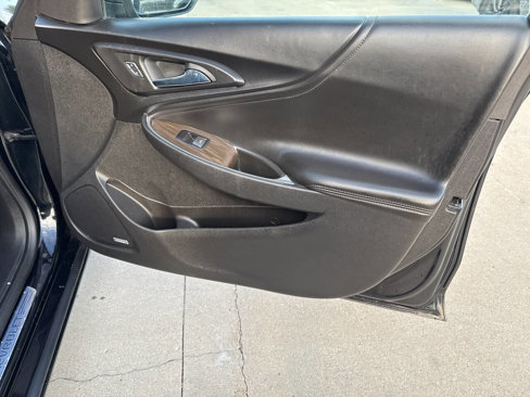 Used 2016 Chevrolet Malibu Premier image 20