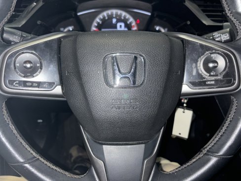 Used 2018 Honda Civic Sport image 27