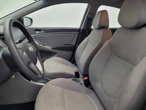 Used 2016 Hyundai Accent SE image 17