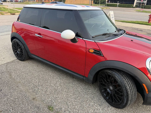 Used 2012 MINI Cooper Hardtop image 7