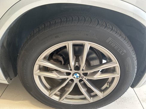 Used 2019 BMW X3 xDrive30i w/ M Sport Package 2 image 23