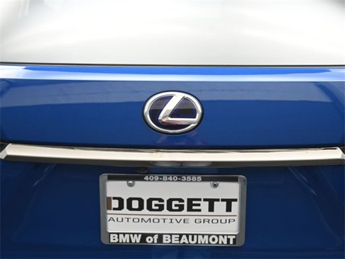 Used 2021 Lexus RX 450h F Sport image 25