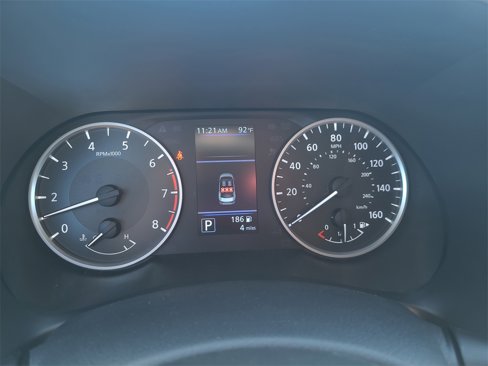 New 2025 Nissan Sentra S image 18