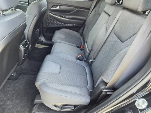 Certified 2023 Hyundai Santa Fe SEL w/ Cargo Package image 16