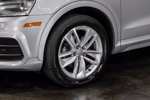 Used 2016 Audi Q3 2.0T Premium Plus w/ Technology Package image 51