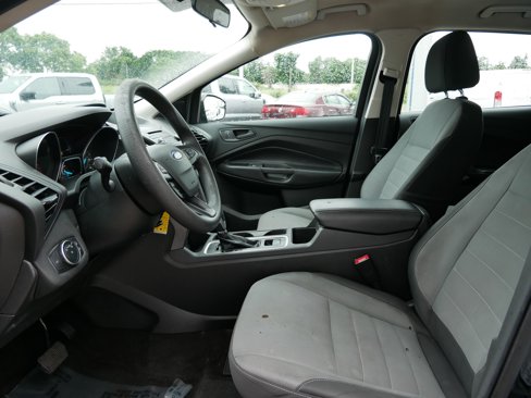 Used 2017 Ford Escape S image 6
